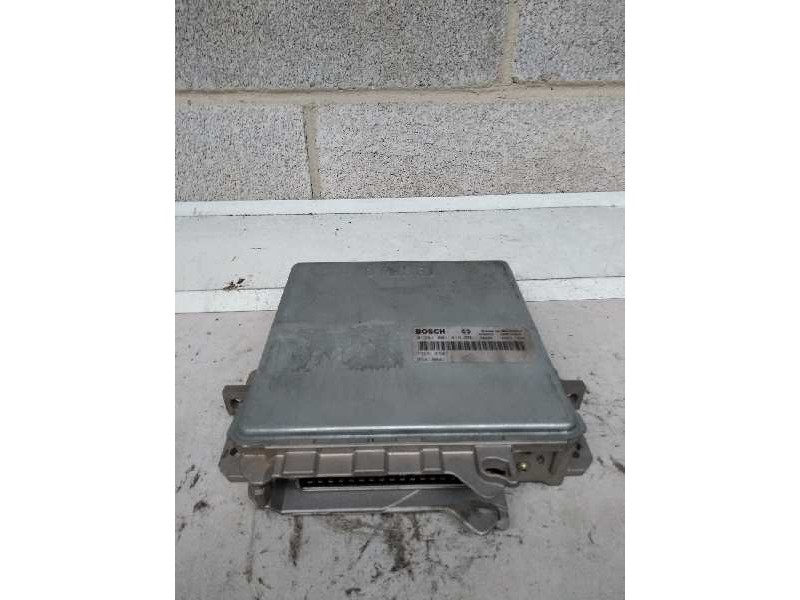 Recambio de centralita motor uce para mg rover serie 600 (rh) referencia OEM IAM 0281001419 MSB100411 4107