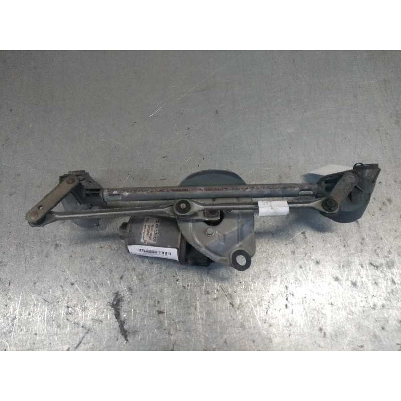 Recambio de motor limpia delantero para toyota yaris (ncp1/nlp1/scp1) 1.4 turbodiesel cat referencia OEM IAM 404652 2375A 