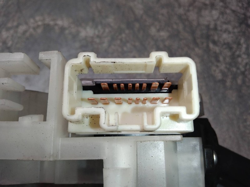 Recambio de mando luces para subaru impreza g12 1.5 referencia OEM IAM 83111FG13 83111FG130 