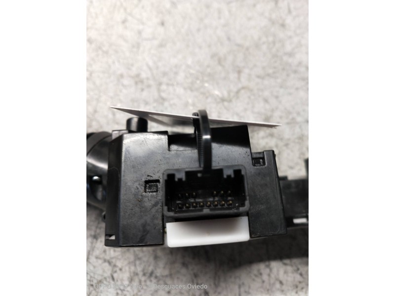 Recambio de mando luces para nissan juke (f15) 1.5 turbodiesel cat referencia OEM IAM   