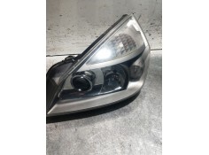 Recambio de faro izquierdo para renault espace iv (jk0) expression referencia OEM IAM  5DV00829000 