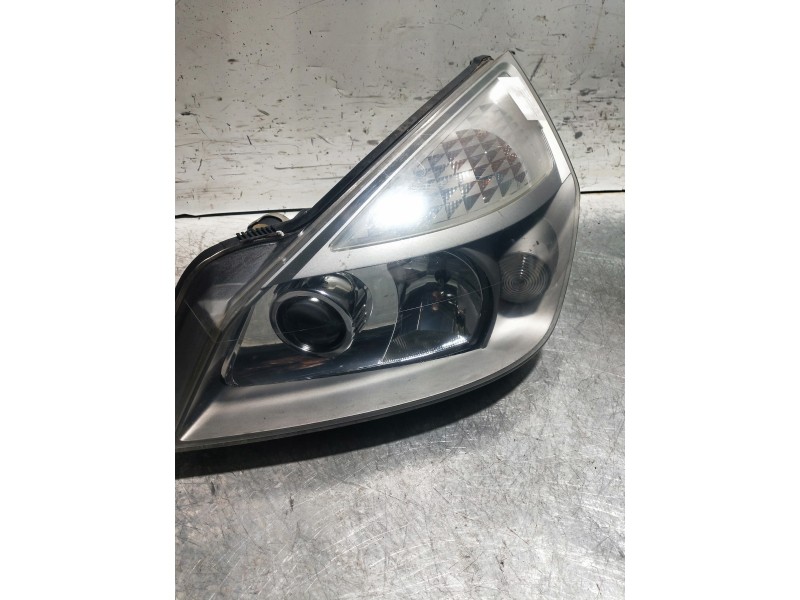 Recambio de faro izquierdo para renault espace iv (jk0) expression referencia OEM IAM  5DV00829000 