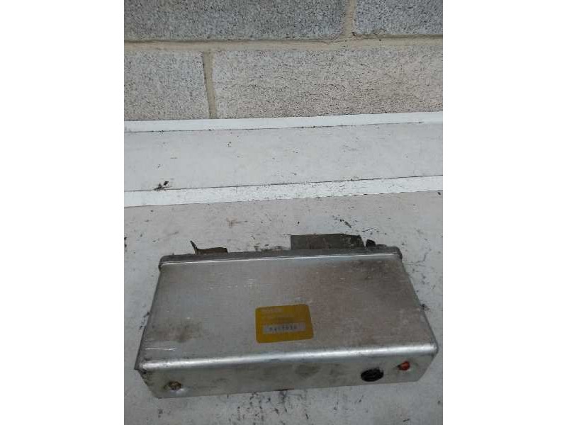 Recambio de centralita abs para mg rover serie 800 (1986-1992) 2.5 referencia OEM IAM 0265100029  