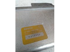 Recambio de centralita abs para mg rover serie 800 (1986-1992) 2.5 referencia OEM IAM 0265100029   2