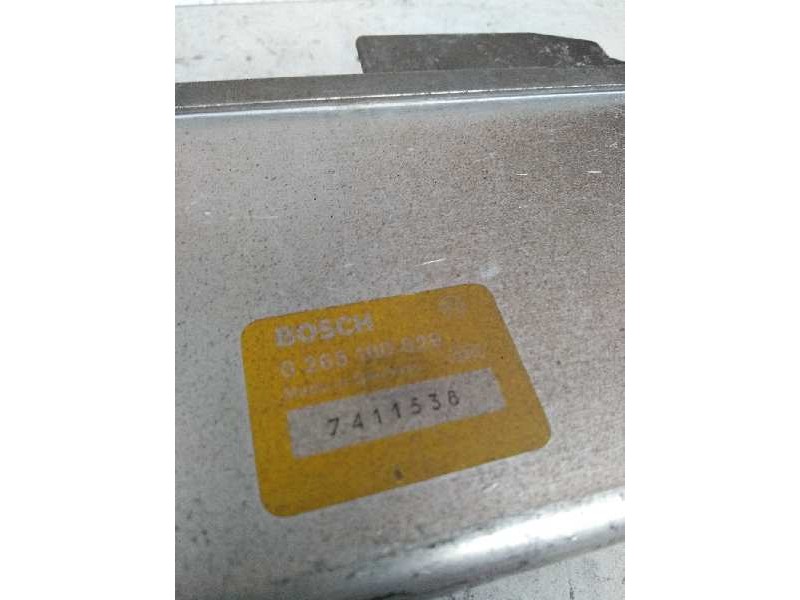 Recambio de centralita abs para mg rover serie 800 (1986-1992) 2.5 referencia OEM IAM 0265100029  