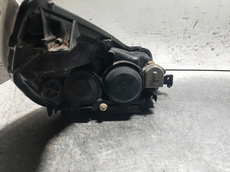 Recambio de faro izquierdo para renault espace iv (jk0) expression referencia OEM IAM  5DV00829000 