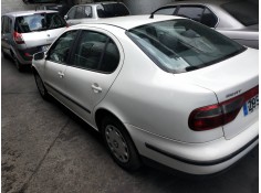 seat toledo (1m2) del año 2001 2