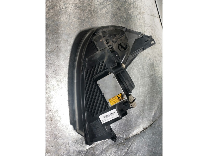 Recambio de faro izquierdo para renault espace iv (jk0) expression referencia OEM IAM  5DV00829000 