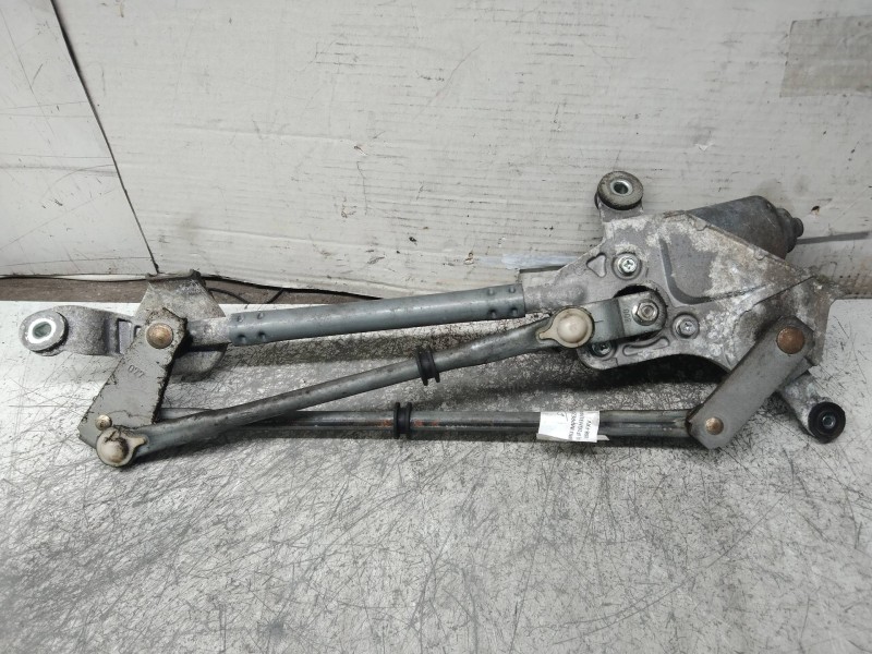 Recambio de motor limpia delantero para subaru impreza g12 1.5 referencia OEM IAM 86511FG010 1593001551 