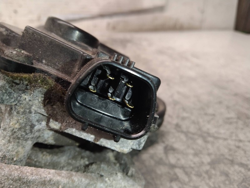 Recambio de motor limpia delantero para subaru impreza g12 1.5 referencia OEM IAM 86511FG010 1593001551 