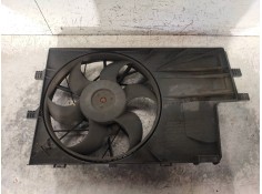 Recambio de electroventilador para mercedes vaneo (w414) furgoneta compacta cdi (414.700) referencia OEM IAM 0130303919 41450000