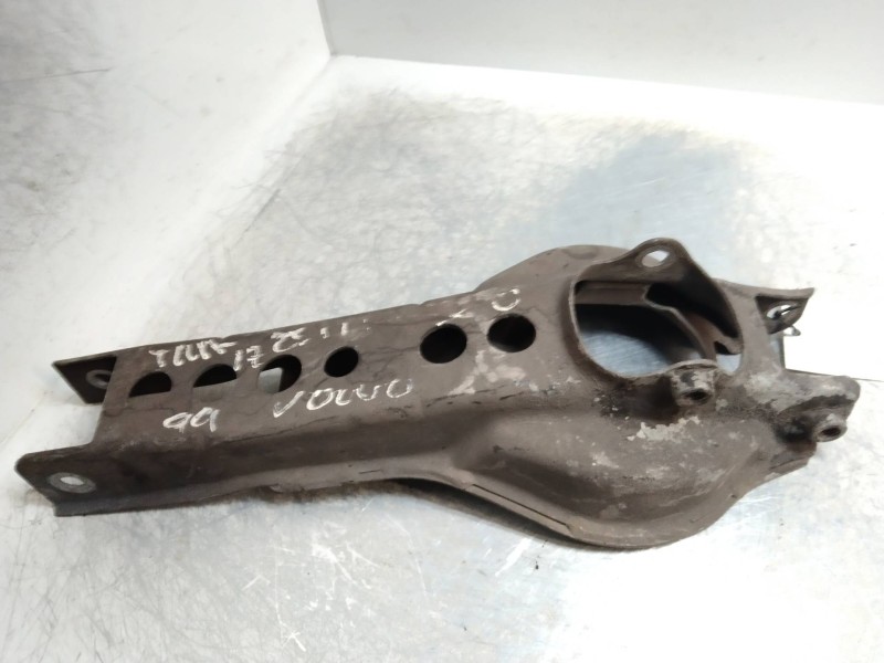 Recambio de brazo suspension inferior trasero izquierdo para volvo s80 berlina 2.5 turbodiesel referencia OEM IAM   