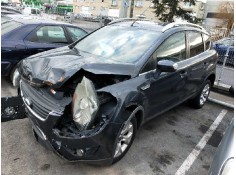 ford kuga (cbv) del año 2010