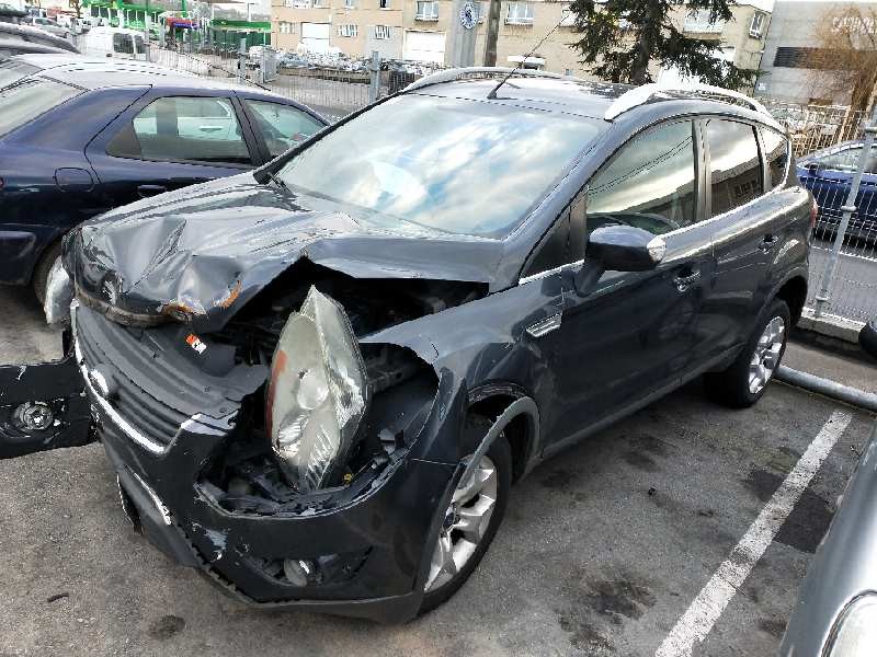 ford kuga (cbv) del año 2010