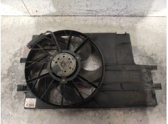 Recambio de electroventilador para mercedes vaneo (w414) furgoneta compacta cdi (414.700) referencia OEM IAM 0130303919 41450000 2
