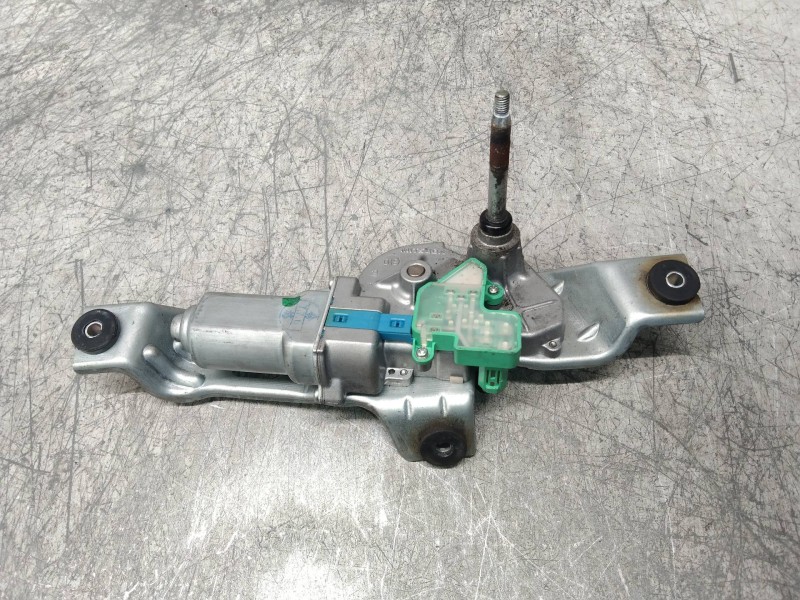 Recambio de motor limpia trasero para subaru impreza g12 1.5 referencia OEM IAM   