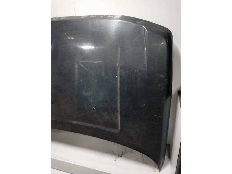 Recambio de capot para land rover range rover (lp) se (140kw) referencia OEM IAM   