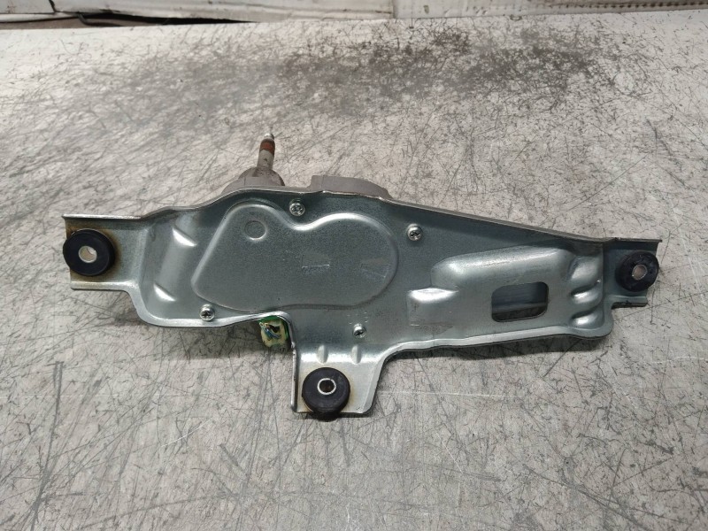 Recambio de motor limpia trasero para subaru impreza g12 1.5 referencia OEM IAM   