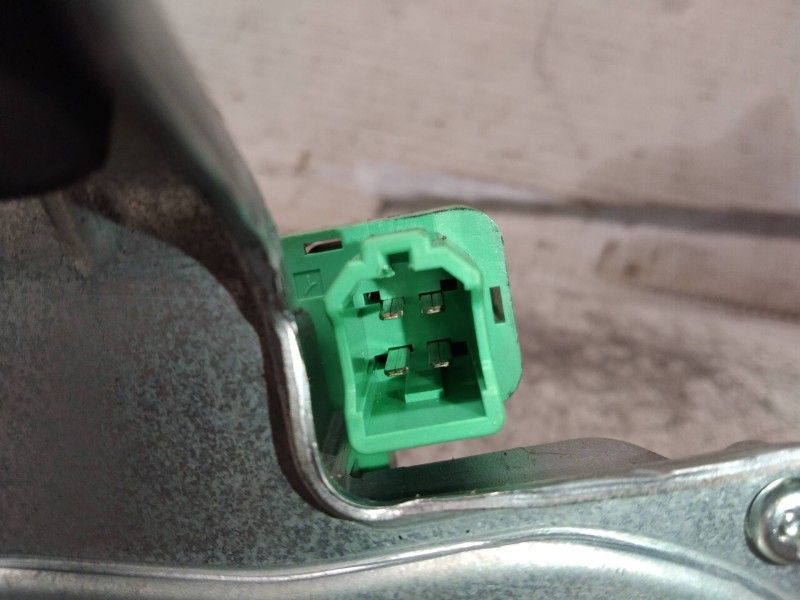 Recambio de motor limpia trasero para subaru impreza g12 1.5 referencia OEM IAM   