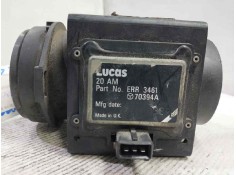 Recambio de caudalimetro para land rover range rover (lp) se (140kw) referencia OEM IAM ERR3461 70394A 