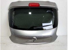 Recambio de porton trasero para nissan juke (f15) 1.5 turbodiesel cat referencia OEM IAM   
