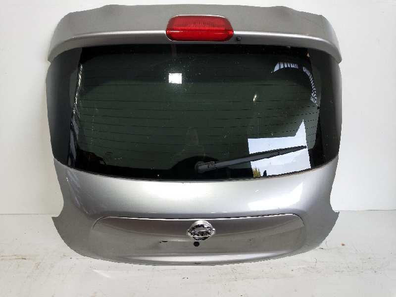 Recambio de porton trasero para nissan juke (f15) 1.5 turbodiesel cat referencia OEM IAM   