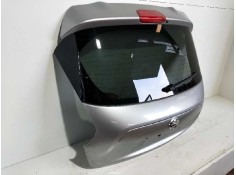 Recambio de porton trasero para nissan juke (f15) 1.5 turbodiesel cat referencia OEM IAM    2