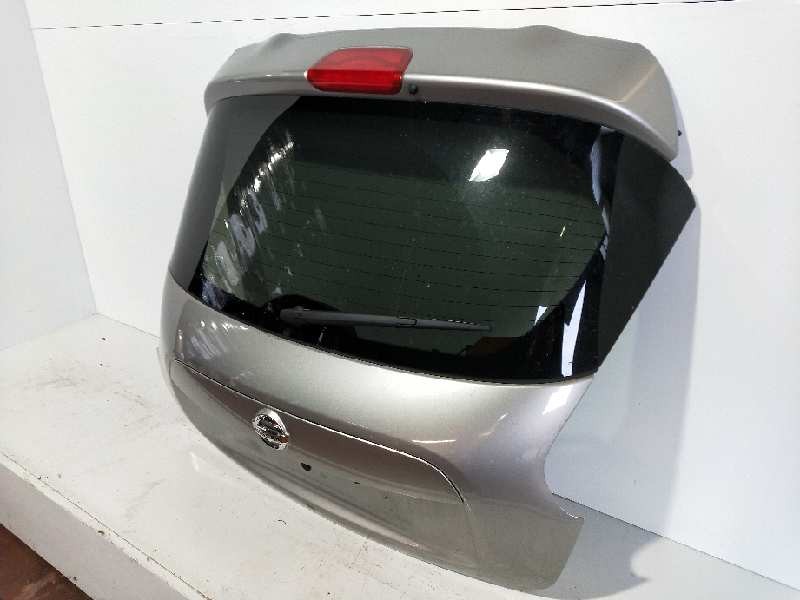 Recambio de porton trasero para nissan juke (f15) 1.5 turbodiesel cat referencia OEM IAM   