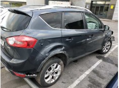 ford kuga (cbv) del año 2010 2