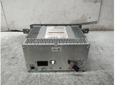 Recambio de sistema audio / radio cd para subaru impreza g12 1.5 referencia OEM IAM 86201FG400   2