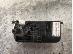 Recambio de mando calefaccion / aire acondicionado para mercedes vaneo (w414) furgoneta compacta cdi (414.700) referencia OEM IA 2