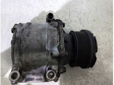 Recambio de compresor aire acondicionado para land rover range rover (lp) se (140kw) referencia OEM IAM TRS1053204 3204  2