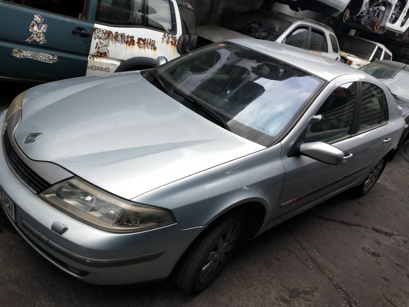 renault laguna ii (bg0) del año 2003