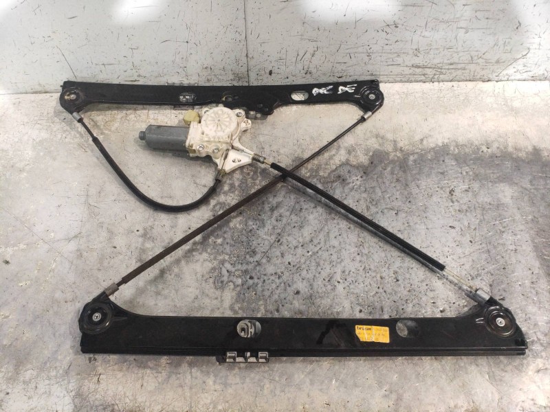 Recambio de elevalunas delantero derecho para mercedes vaneo (w414) furgoneta compacta cdi (414.700) referencia OEM IAM A4147200