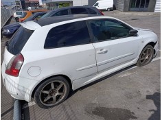 fiat stilo (192) del año 2003 2