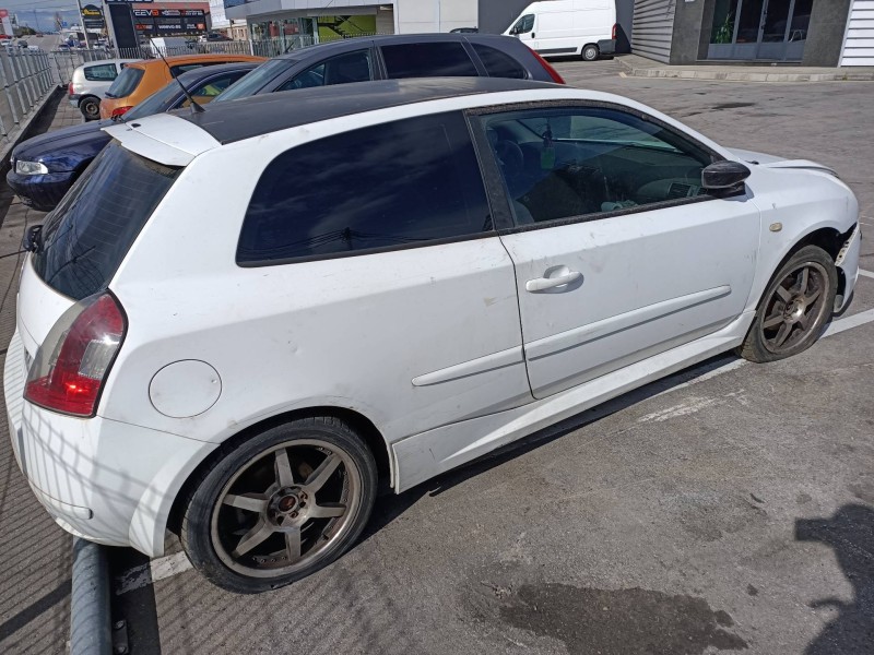 fiat stilo (192) del año 2003