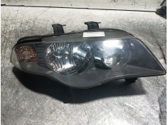 Recambio de faro derecho para mg rover serie 45 (rt) 1.4 16v cat referencia OEM IAM   