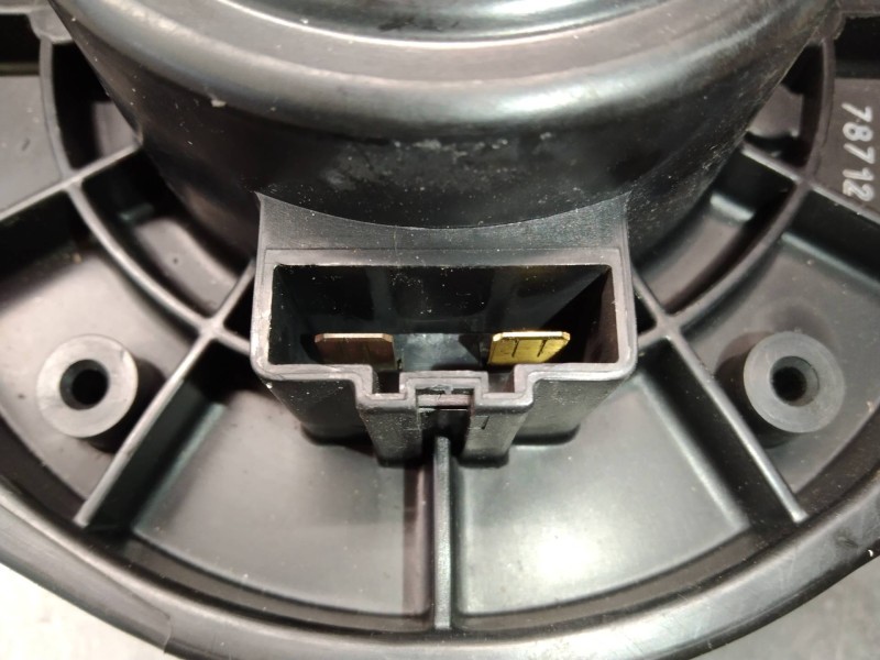 Recambio de motor calefaccion para subaru impreza g12 1.5 referencia OEM IAM 5027261760 8940007070 