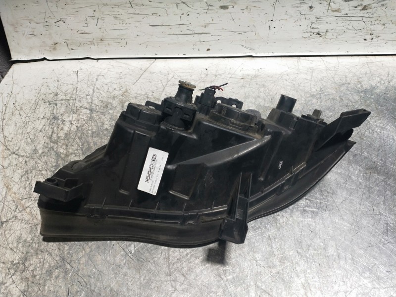 Recambio de faro derecho para mg rover serie 45 (rt) 1.4 16v cat referencia OEM IAM   