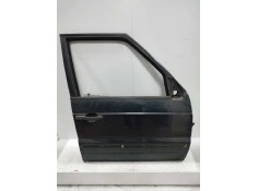 Recambio de puerta delantera derecha para land rover range rover (lp) se (140kw) referencia OEM IAM   