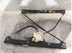 Recambio de elevalunas delantero izquierdo para mercedes vaneo (w414) furgoneta compacta cdi (414.700) referencia OEM IAM A41472