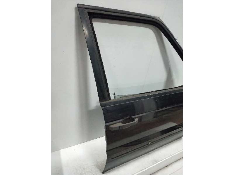 Recambio de puerta delantera derecha para land rover range rover (lp) se (140kw) referencia OEM IAM   