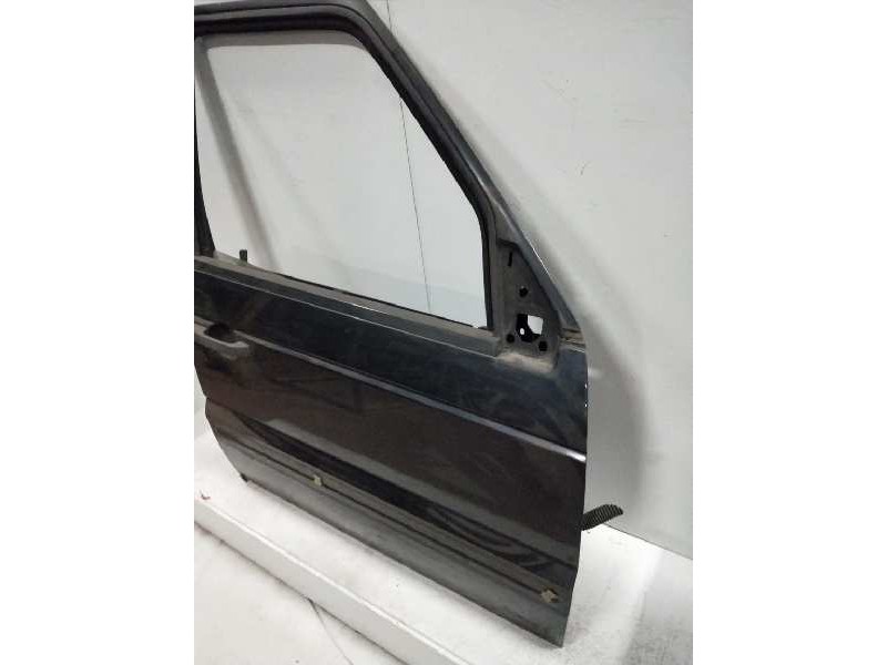 Recambio de puerta delantera derecha para land rover range rover (lp) se (140kw) referencia OEM IAM   