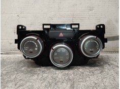 Recambio de mando calefaccion / aire acondicionado para subaru impreza g12 1.5 referencia OEM IAM 72311FG030 5037226670 