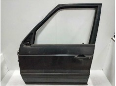 Recambio de puerta delantera izquierda para land rover range rover (lp) se (140kw) referencia OEM IAM   