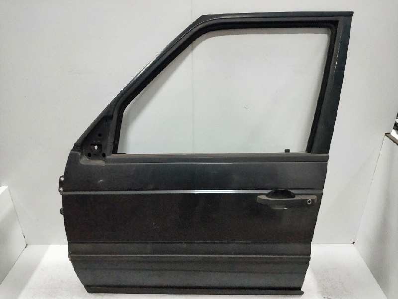 Recambio de puerta delantera izquierda para land rover range rover (lp) se (140kw) referencia OEM IAM   