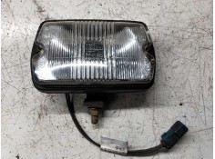 Recambio de faro antiniebla derecho para peugeot 106 (s1) 1.4 referencia OEM IAM 9609652680  