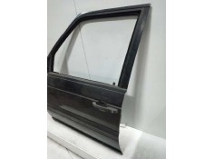 Recambio de puerta delantera izquierda para land rover range rover (lp) se (140kw) referencia OEM IAM    2