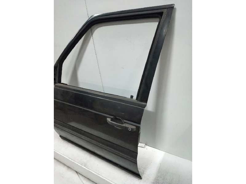 Recambio de puerta delantera izquierda para land rover range rover (lp) se (140kw) referencia OEM IAM   