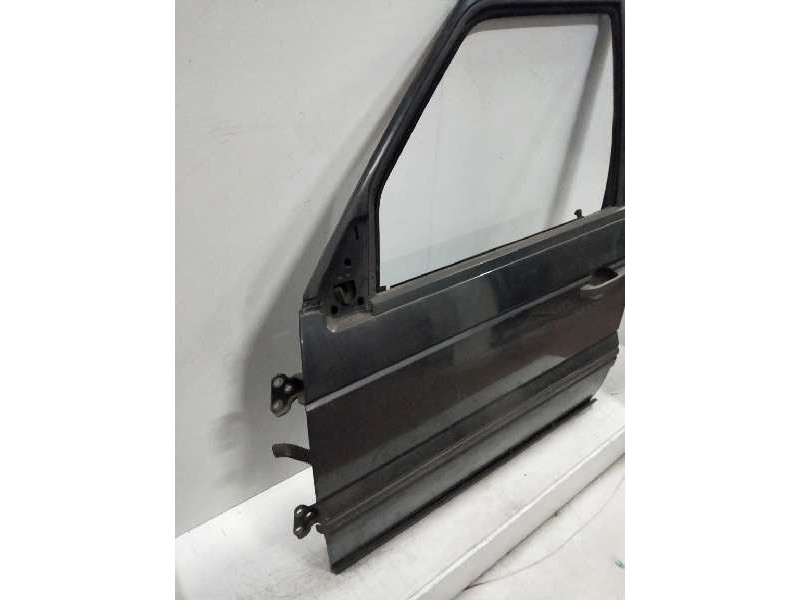Recambio de puerta delantera izquierda para land rover range rover (lp) se (140kw) referencia OEM IAM   